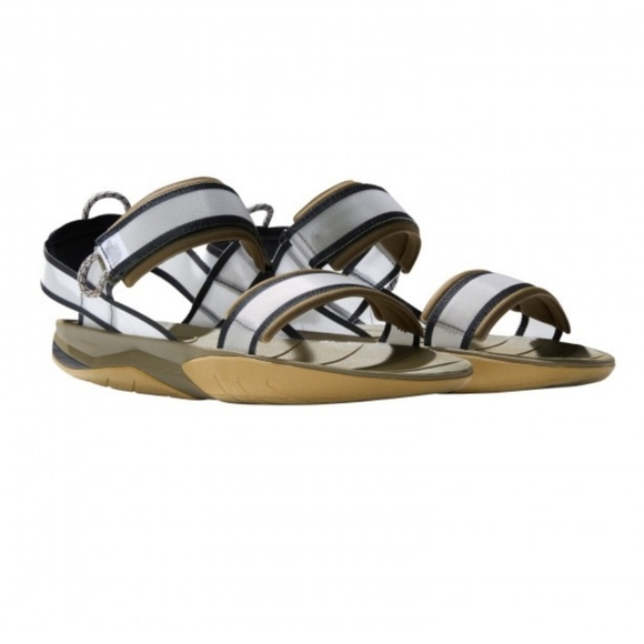THE NORTH FACE MEN’S SKEENA SPORT SANDALS - Picture 1 of 8